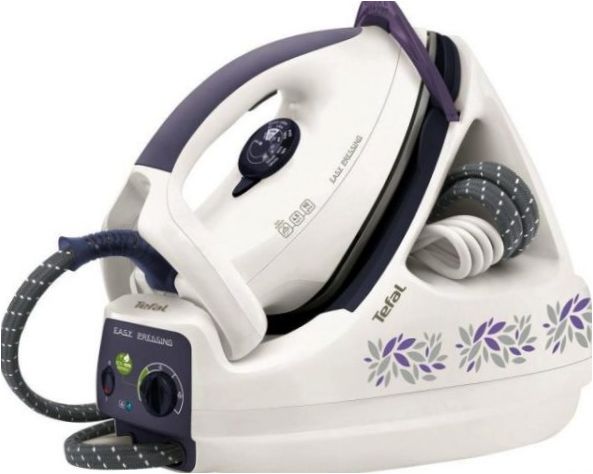 Tefal gőzölős vasaló GV5246