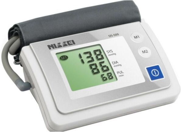 Nissei DS-500