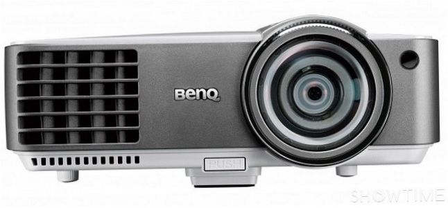 BenQ MX819ST