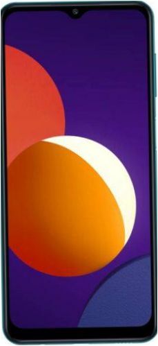 Samsung Galaxy M12 32GB, zöld