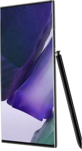 Samsung Galaxy Note 20 Ultra 8/256GB, bronz színű