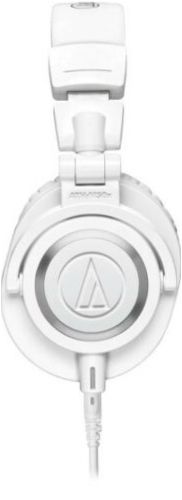 Audio-Technica ATH-M50x, fekete