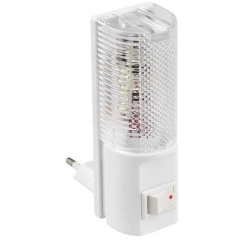 PROconnect 75-0303 LED-es éjjeli lámpa, 1W - Beépítési mód: foglalatba szerelve