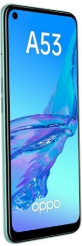 OPPO A53 4/64GB, fekete