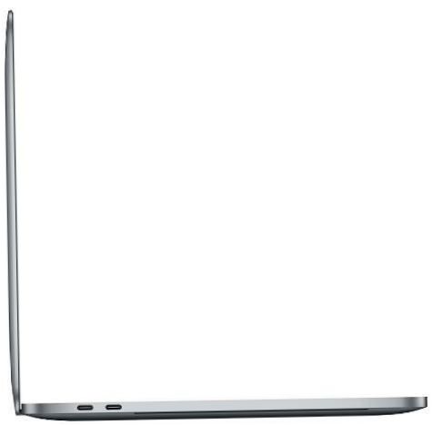 Apple MacBook Pro 13 Mid 2019 MUHP/A, világosszürke