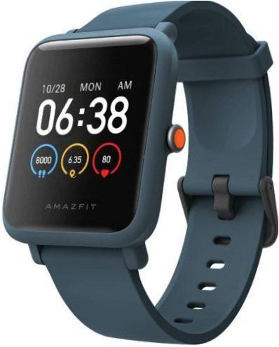 Amazfit Bip S Lite - Operációs rendszer: Zepp OS