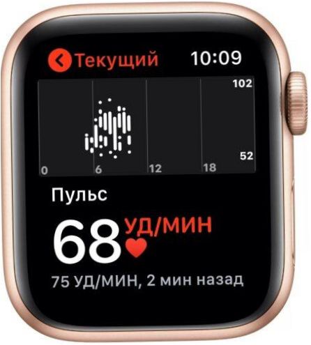 Apple Watch SE okosóra