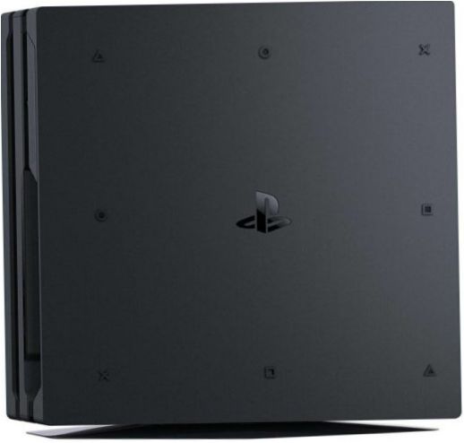 Sony PlayStation 4 Pro 1000 GB-os HDD, fehér