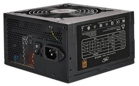 Deepcool DQ750ST 750W