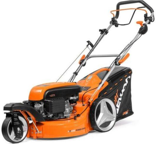 Daewoo Power Products DLM 5100SR