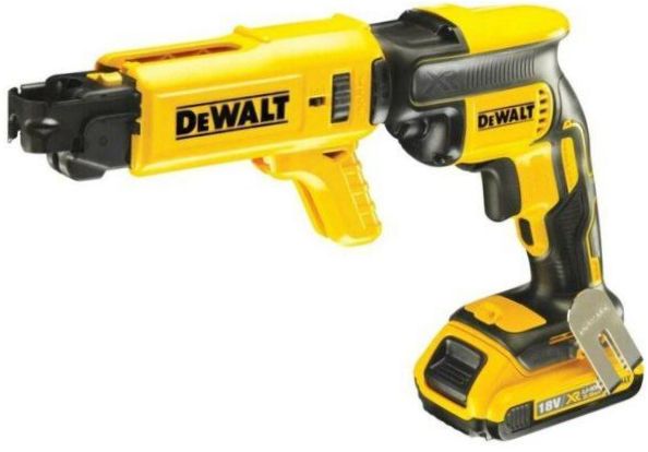 DeWALT DCF620D2K