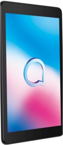 Alcatel 3T 8 (2020), 2GB/32GB, Wi-Fi + Cellular, fekete