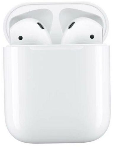 Apple AirPods 2 töltőtokkal MV7N2