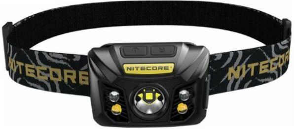 Nitecore NU32 fekete