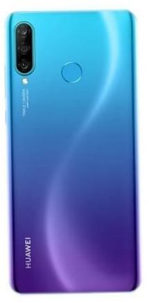 HUAWEI P30 Lite új kiadás
