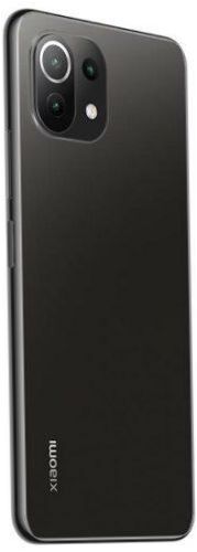 Xiaomi Mi 11 Lite 6/128GB (NFC), fekete