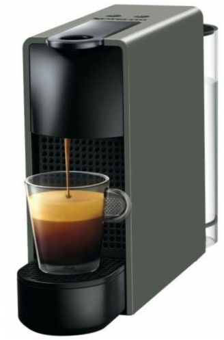 Nespresso C30 Essenza Mini, fehér