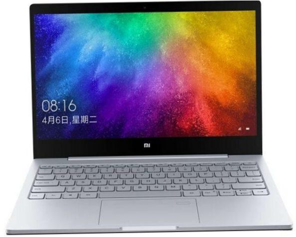 Xiaomi Mi Notebook Air 13.3" 2019 JYU4151CN, ezüst