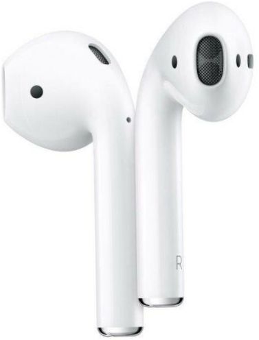 Apple AirPods 2 töltőtokkal MV7N2