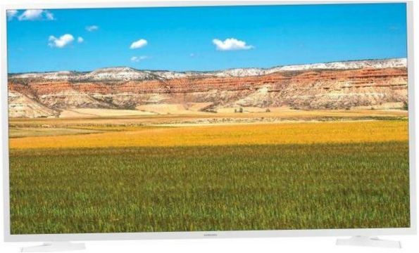 Samsung UE32T4510AU 32" (2020), fehér