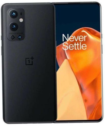 OnePlus 9 Pro 8/256GB, csillagfekete színű