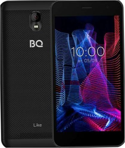BQ 5047L Mint