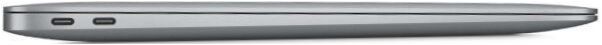 13.3" Apple MacBook Air 13 Late 2020 notebook