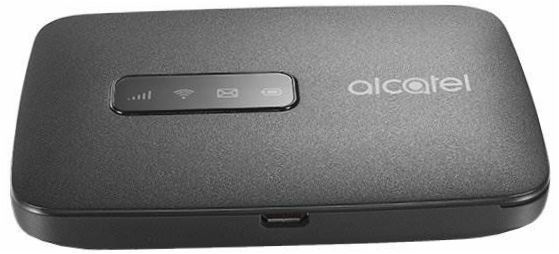 Alcatel Link Zone MW40V, fehér