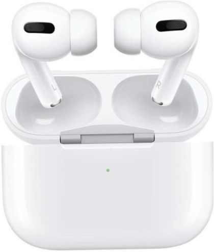 Apple AirPods Pro, fehér