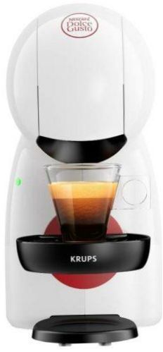 ps KP1A01/KP1A05/KP1A08/KP1A3B10 Dolce Gusto Piccolo XS, fekete