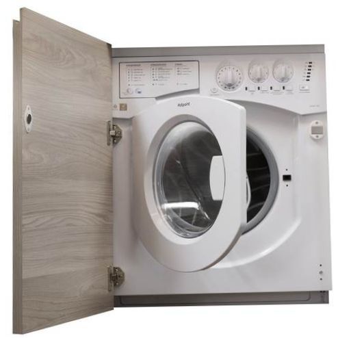 Mosógép szárítóval Hotpoint-Ariston CAWD 129 - méret: 60x45x85 cm