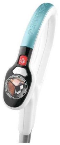 BLACK+DECKER FSM1630, fehér/kék