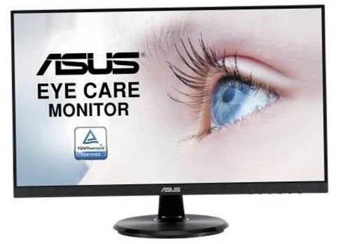 ASUS VA24DQ 24" Fekete