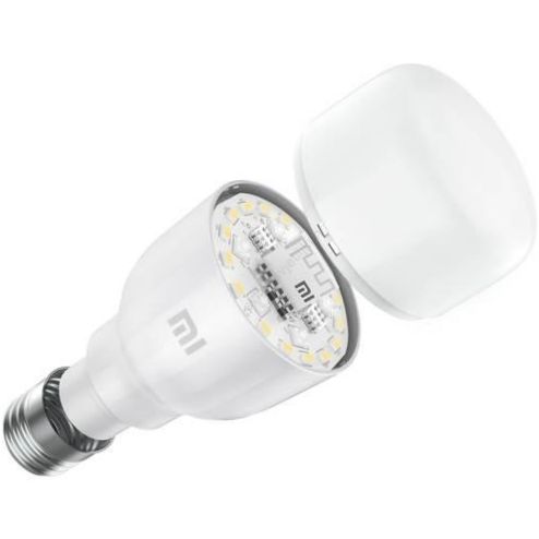 Xiaomi Mi Smart LED izzó Essential (MJDPL01YL), E27, 9W - Teljesítmény: 9W