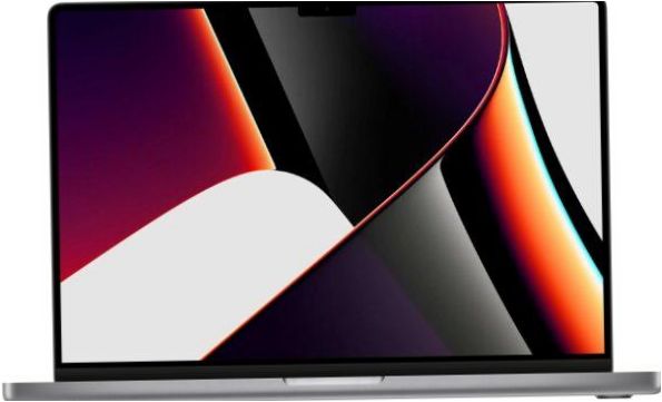 14.2" Apple Macbook Pro Late 2021 laptop