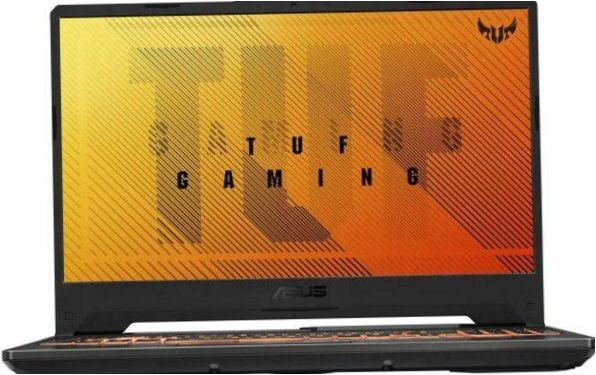 ASUS TUF Gaming FX506 LI-HN081 ASUS TUF Gaming FX506 LI-HN081