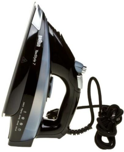TexStyle 7 TS745A Fekete/szürke