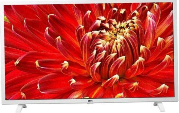 LG 32LM6380PLC 32" (2021), fehér