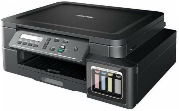 Brother DCP-T310 TintaBenefit Plus, fekete