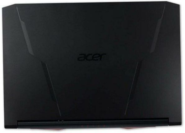 15.6" Acer Nitro 5 AN515-45-R5HR noteszgép