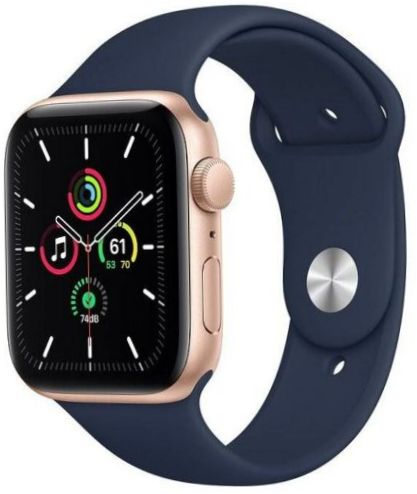 Apple Watch SE okosóra