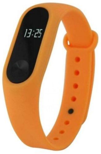 Intelligens karkötő Xiaomi Mi Band 2 - energiaforrás: akkumulátor