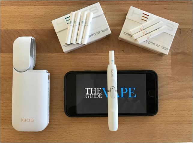 Philip Morris IQOS