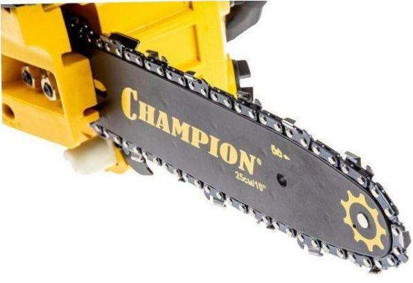 CHAMPION 125T-10 700W/0.95hp