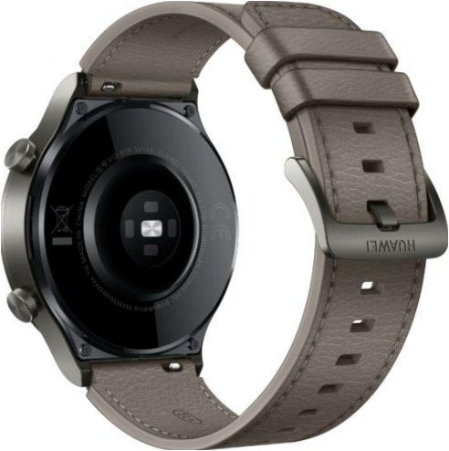Smart watch HUAWEI WATCH GT 2 Pro - kompatibilitás: Android, iOS