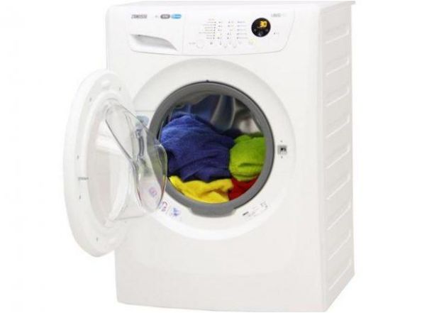 Zanussi ZWF 81463 W