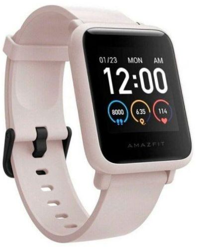 Amazfit Bip S Lite okosóra