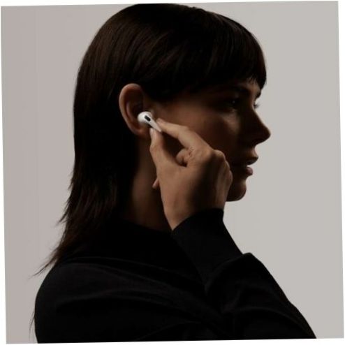 Apple AirPods Pro, fehér