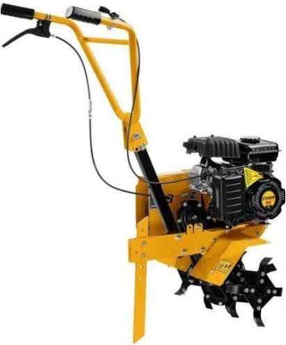 Steher GK-150 3 LE