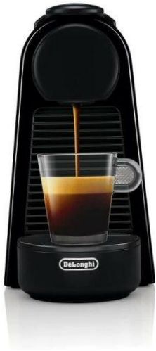 Nespresso C30 Essenza Mini, fekete